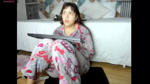 Snapshot of diosaelchat chatting on October 31, 2025, 3:07 am diosaelchat online show from October 31, 2025, 3:07 am