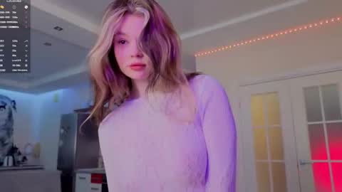 Diana online show from March 20, 2026, 2:16 am