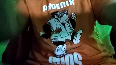 DIPSTIK online show from October 24, 2025, 7:38 am