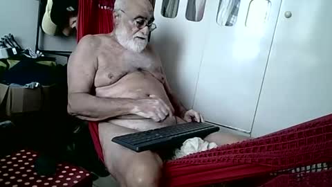 DirceuBr online show from April 28, 2026, 3:17 pm