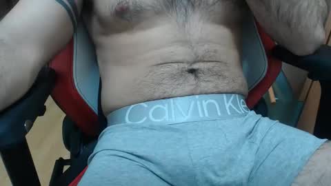 Z online show from November 5, 2025, 6:52 pm