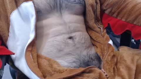 Z online show from November 23, 2025, 5:18 am