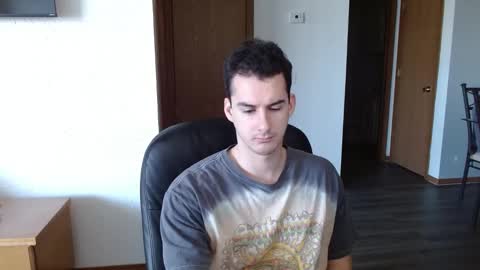 Snapshot of dirk_diggler_dirk chatting on February 25, 2025, 4:53 pm Dirk Diggler online show from February 25, 2025, 4:53 pm