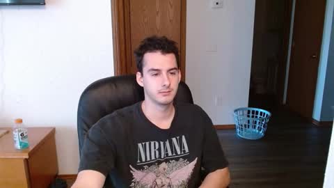 Snapshot of dirk_diggler_dirk chatting on February 27, 2025, 8:53 pm Dirk Diggler online show from February 27, 2025, 8:53 pm