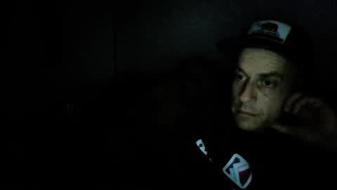 dirkdigglerofficial online show from May 8, 2026, 6:57 pm