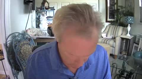 DirtkPitt Fun guy working online show from November 10, 2025, 6:40 pm