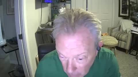 DirtkPitt Fun guy working online show from January 12, 2026, 6:07 am