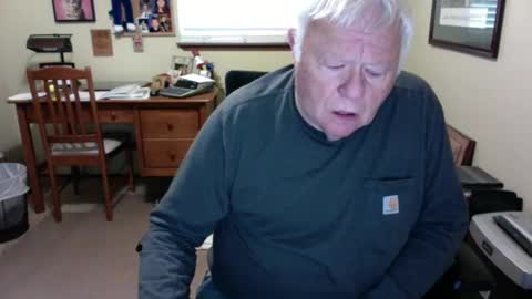 Snapshot of dirtrider195080438 chatting on May 23, 2026, 11:20 pm dirtrider195080438 online show from May 23, 2026, 11:20 pm