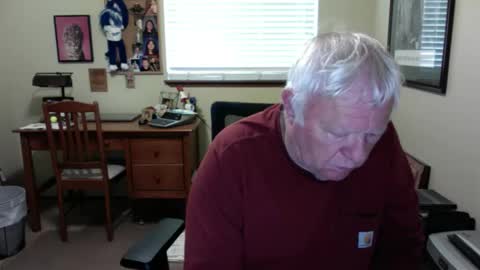 Snapshot of dirtrider195080438 chatting on May 31, 2026, 7:59 pm dirtrider195080438 online show from May 31, 2026, 7:59 pm