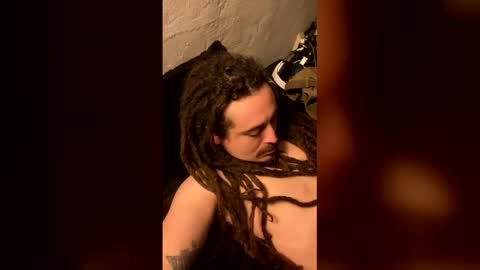 dirtsdirt1 online show from February 16, 2026, 12:01 pm