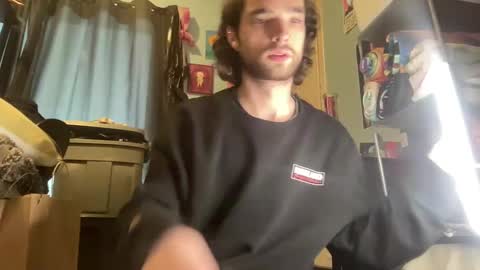 Dirty D online show from December 3, 2024, 9:45 pm