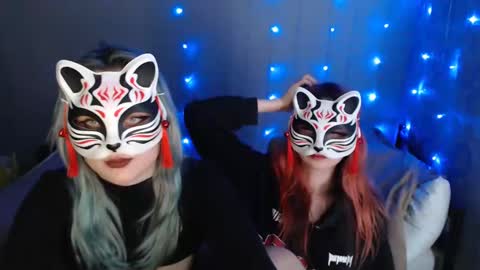 Dirty Kiss69 online show from December 25, 2024, 10:37 pm