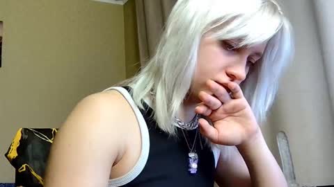 Dirty Kiss69 online show from October 23, 2025, 3:11 pm