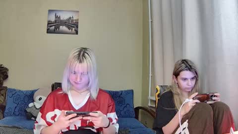 Dirty Kiss69 online show from January 14, 2026, 11:53 pm