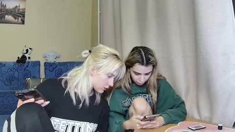 Dirty Kiss69 online show from February 26, 2026, 10:20 pm