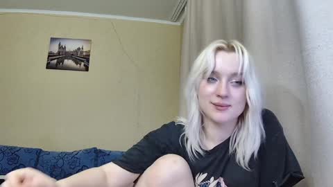 Dirty Kiss69 online show from March 26, 2026, 11:54 pm