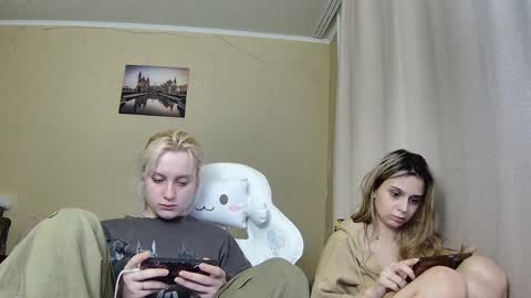 Dirty Kiss69 online show from March 27, 2026, 6:18 pm