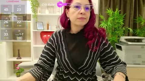 dirty_mature online show from April 14, 2026, 3:07 pm