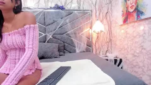 MIA  online show from October 24, 2025, 12:34 pm