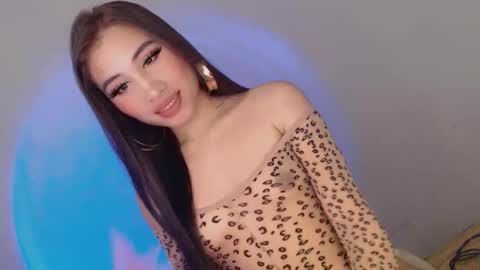 Cha-cha online show from February 5, 2026, 10:03 pm