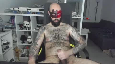 Robert online show from October 27, 2025, 4:00 pm