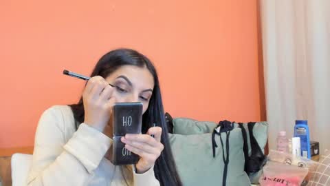 Dirtybeya online show from May 13, 2026, 7:33 pm