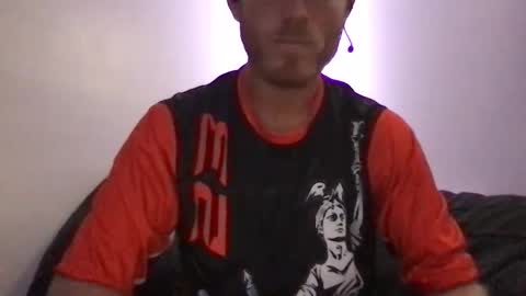 Justin Robinson online show from September 29, 2025, 7:08 pm