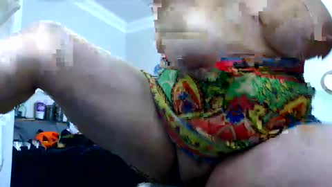 Daisy Wylde online show from October 5, 2025, 5:22 pm