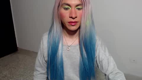 dirtydanezka online show from November 22, 2025, 5:50 am