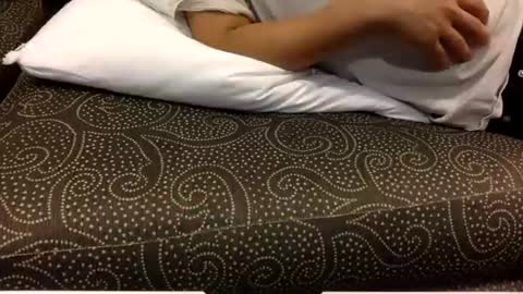 DirtyDanny online show from July 23, 2026, 5:05 am