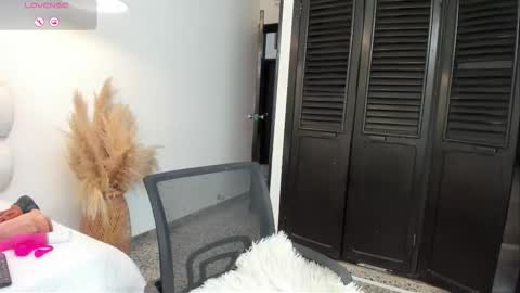 Angelica online show from November 7, 2025, 6:19 pm