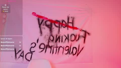  Nemesis   online show from February 14, 2026, 2:41 am