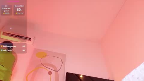 Snapshot of dirtylittleslutt_ chatting on July 3, 2026, 8:04 pm Nemesis online show from July 3, 2026, 8:04 pm