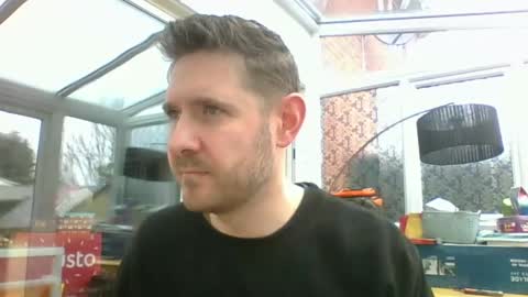 Snapshot of dirtylondon729 chatting on January 6, 2025, 10:02 am Exhibitionist Ben online show from January 6, 2025, 10:02 am