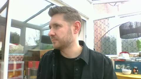 Snapshot of dirtylondon729 chatting on January 8, 2025, 12:47 pm Exhibitionist Ben online show from January 8, 2025, 12:47 pm