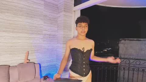 Snapshot of dirtymike69_ chatting on October 31, 2025, 1:39 am Mike online show from October 31, 2025, 1:39 am