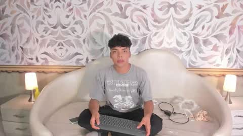 Snapshot of dirtymike69_ chatting on November 2, 2025, 1:41 am Mike online show from November 2, 2025, 1:41 am