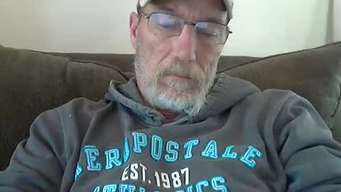 Snapshot of dirtynastyoldman chatting on March 8, 2025, 8:25 pm dirtynastyoldman online show from March 8, 2025, 8:25 pm