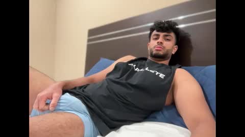 dirtynick1 online show from February 19, 2026, 4:41 am