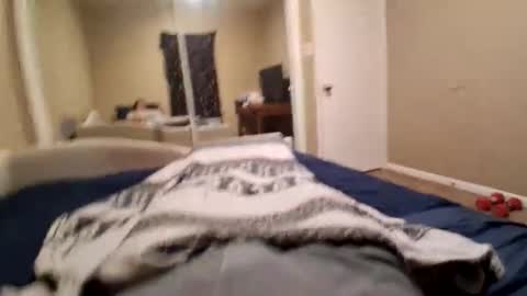 dirtypop2001 online show from March 31, 2026, 8:15 am