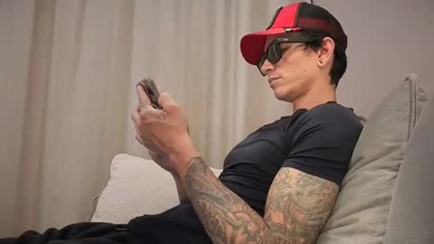 Snapshot of dirtyprettyboi chatting on January 13, 2025, 6:27 am buy tokens with link online show from January 13, 2025, 6:27 am