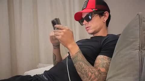 Snapshot of dirtyprettyboi chatting on January 14, 2025, 10:59 am buy tokens with link online show from January 14, 2025, 10:59 am