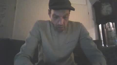 DIRTYROCCOJENNY online show from March 15, 2026, 7:20 pm