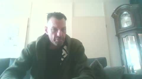 DIRTYROCCOJENNY online show from April 12, 2026, 1:38 pm
