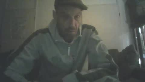 DIRTYROCCOJENNY online show from April 20, 2026, 8:10 pm