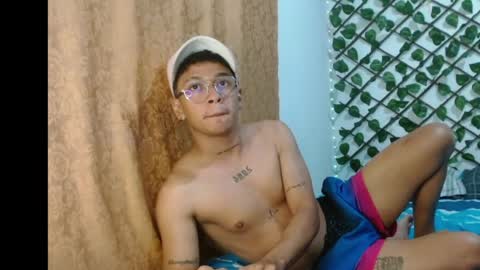 dirtyslimlatin online show from May 20, 2026, 8:04 pm