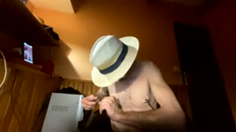 dirtyuniversal online show from April 19, 2026, 6:10 pm