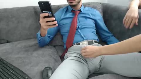 Snapshot of dirtyybooyy77 chatting on October 17, 2025, 9:34 am dirtyybooyy77 online show from October 17, 2025, 9:34 am