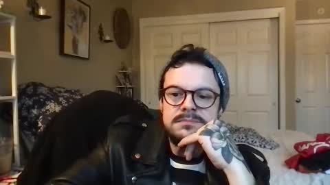 disastersurrounds online show from February 19, 2026, 9:00 pm