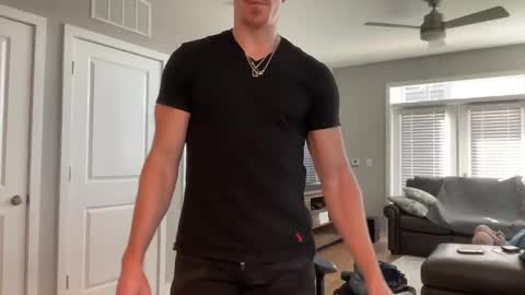 JustinDulgeXXX online show from October 2, 2025, 7:54 pm